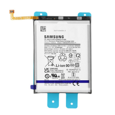 Samsung akku 5000 mAh LI-ION Samsung Galaxy M53 (SM-M536) mobiltelefon akkumulátor