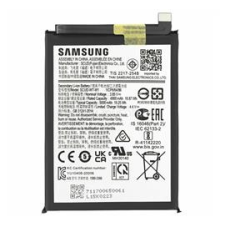 Samsung akku 5000mAh LI-ION (EB-BA226ABY_/_GH81-20698A_) mobiltelefon akkumulátor
