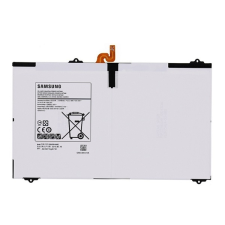 Samsung akku 5870 mAh LI-ION (belső akku, beépítése szakértelmet igényel) mobiltelefon, tablet alkatrész