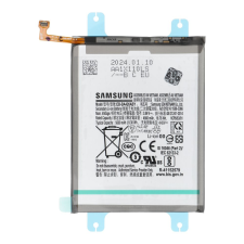 Samsung Akkumulátor (gyári ServicePack) Samsung Galaxy A42 5G (A426B) [GH82-24377A] mobiltelefon akkumulátor