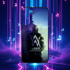 Samsung Alan Walker - Faded - Samsung tok tok és táska