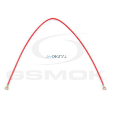 Samsung Antenna Kábel Samsung M526 Galaxy M52 5G 124Mm Gh39-01969A Piros [Eredeti] mobiltelefon, tablet alkatrész