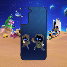 Samsung Astro Bot - Ellie and Joel - Samsung tok tok és táska