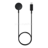 Samsung asztali töltő Type-C (2A, wireless, mágneses, 80cm, Watch töltő) FEKETE (EP-OL300BBEGWW)