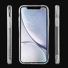 Samsung Átlátszó telefontok 2mm doboz Samsung Galaxy S22 Ultra tok és táska