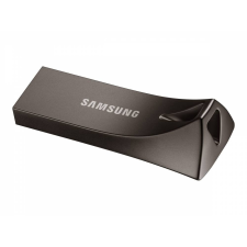 Samsung Bar Plus 128GB pendrive szürke pendrive