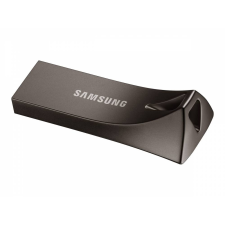 Samsung Bar Plus 128GB pendrive szürke (MUF-128BE4/APC) pendrive