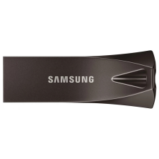 Samsung BAR Plus 128GB USB 3.0 Titán Szürke pendrive