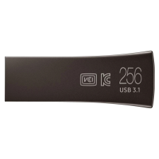 Samsung BAR Plus 256GB USB 3.1 Szürke pendrive