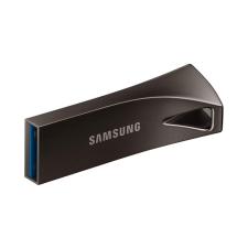 Samsung bar plus pendrive / usb stick (usb 3.1, flash drive bar) 128gb szürke muf-128be4 pendrive