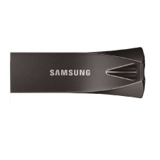 Samsung Bar Plus USB3.1 pendrive,256GB,Titánszürke pendrive