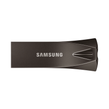 Samsung Bar Plus USB3.1 pendrive,64 GB,Titánszürke pendrive