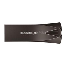 Samsung BAR Plus USB 3.1 64GB pendrive (Titan Grey) (MUF-64BE4/APC) pendrive
