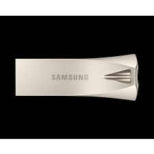 Samsung Bar Plus USB-A 3.1 256GB Pendrive - Ezüst pendrive
