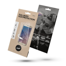Samsung Beeyo Samsung A310 Galaxy A3 2016 elő+hátlapi full body képernyővédő fólia mobiltelefon kellék