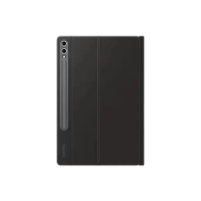 Samsung Billentyűzetes tok AI billentyűvel Galaxy Tab S10+ Német fekete (EF-DX825BBGGDE) tablet tok