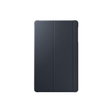 Samsung Book Cover Galaxy Tab A 10.1&quot; flip tok fekete (EF-BT510CBEGWW) tablet tok