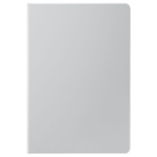 Samsung Book Cover Galaxy Tab S7+ ; S7 FE (12,4&quot;) világosszürke (EF-BT730PJEGEU) tablet tok