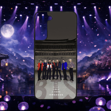 Samsung BTS - Free Style - Samsung tok tok és táska