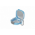 Samsung Buds4  Buds4 Pro karabineres tok égkék GP-FPR640HIBCW