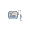 Samsung Buds4  Buds4 Pro konzerv tok kék GP-FPR640AMBLW