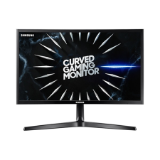 Samsung C24RG50FQR monitor