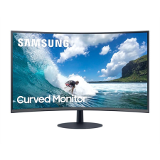 Samsung C27T550FDR monitor