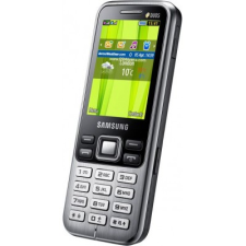 Samsung C3322 mobiltelefon