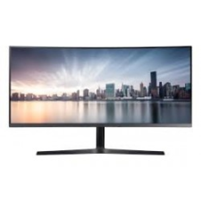 Samsung C34H890WGU monitor