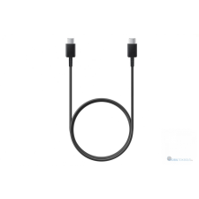 Samsung C-to-C kábel, Fekete kábel és adapter