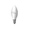 Samsung Candle 3.2W  2700K E14 170D Frost C LED gyertya fényforrás (SI-A8W032180EU) (SI-A8W032180EU)