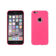 Samsung Candy Samsung A320 Galaxy A3 2017 pink 0,3mm szilikon tok tok és táska