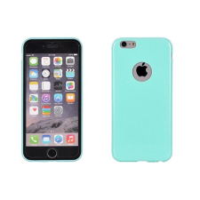 Samsung Candy Samsung G930 Galaxy S7 menta 0,3mm szilikon tok tok és táska
