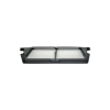 Samsung CASE FILTER;DV90M53B0QP,PP,DARK HOLDER G