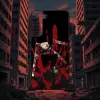 Samsung Chainsaw Man - Denji Grunge - Samsung tok