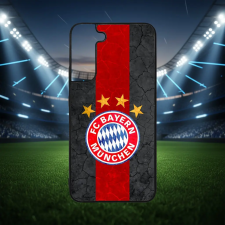 Samsung Champions Edition - FC Bayern München - Samsung tok tok és táska