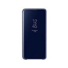 Samsung Clear View - Galaxy S9 EF-ZG960C tok és táska