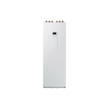 Samsung ClimateHub Split EHS AE260RNWSEG/AE090RXEDEG berendezés 260 literes HMV tárolóval 1 fázis hőszivattyú