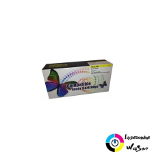  SAMSUNG CLP365 Cartridge Yellow 1K (For Use) Y406S CartridgeWeb nyomtatópatron & toner