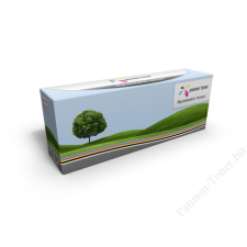Samsung CLP-300 sárga utángyártott toner nyomtatópatron & toner