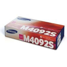 Samsung Clp-310/clp-315 magenta (clt-m4092s) samsung leértékelt eredeti toner nyomtatópatron & toner