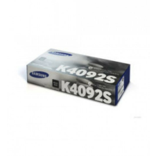 Samsung CLP 310 fekete toner 1,5k CLT-K4092S (SU138A) (eredeti) nyomtatópatron & toner
