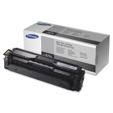 Samsung CLP-415 CLT-K504S (SU158A) fekete toner (eredeti) nyomtatópatron & toner