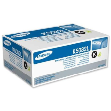  Samsung CLP-620/670B (CLT-K5082L) fekete 5K eredeti toner [SU188A] nyomtatópatron & toner