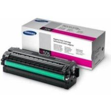 Samsung CLP-680 (CLT-M506L) magenta eredeti toner [SU305A] nyomtatópatron & toner