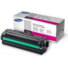  Samsung CLP-680 (CLT-M506L) magenta eredeti toner [SU305A] nyomtatópatron & toner
