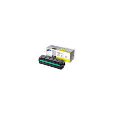 Samsung CLP-680 (CLT-Y506L) sárga eredeti toner [SU515A] (SU515A) nyomtatópatron & toner