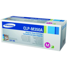 Samsung CLP-M350A toner magenta nyomtatópatron & toner