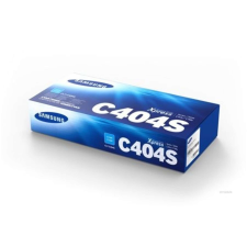  Samsung CLT-C404S lézertoner eredeti Cyan 1K (ST966A) nyomtatópatron & toner