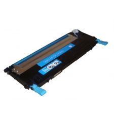 Samsung CLT-C4072S cián utángyártott toner - NN CLP320 CLP325 CLX3185 nyomtatópatron & toner